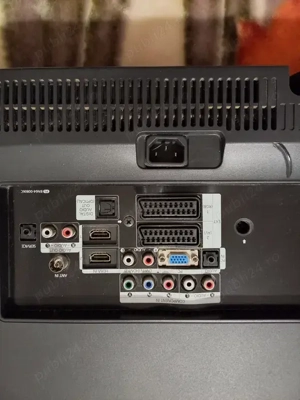 Televizor SAMSUNG TRUESURROUND XT,made in SLOVACIA,Diagonala 102,Telecomada,prospecte,sistem fixare - imagine 4