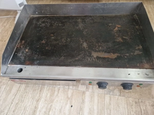 Vand plita electrica