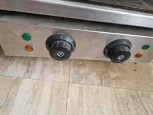 Vand plita electrica - imagine 3