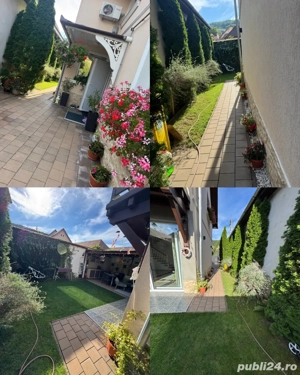 Vand casa complet mobilata - imagine 5