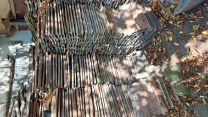 Vand tigla de Sighisoara,, - imagine 2