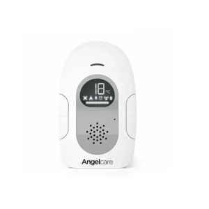 Sistem audio wireless monitorizare bebeluși Angelcare AC127   Nou - imagine 3