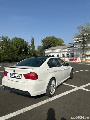 Bmw Seria 3 E90 Facelit Lci - imagine 3