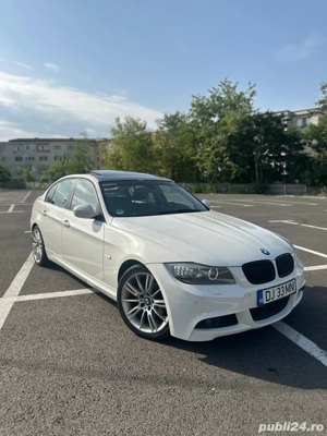 Bmw Seria 3 E90 Facelit Lci - imagine 2