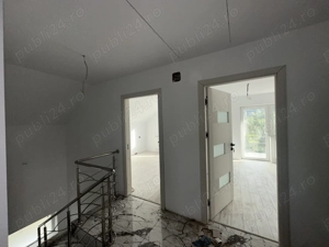 Casa de vanzare in Curtea de Arges, 130 mp utili, teren 500 mp. - imagine 7