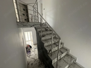 Casa de vanzare in Curtea de Arges, 130 mp utili, teren 500 mp. - imagine 5