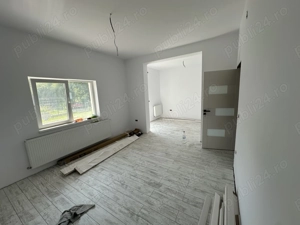 Casa de vanzare in Curtea de Arges, 130 mp utili, teren 500 mp. - imagine 6