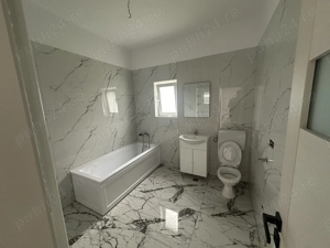 Casa de vanzare in Curtea de Arges, 130 mp utili, teren 500 mp. - imagine 4