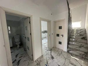 Casa de vanzare in Curtea de Arges, 130 mp utili, teren 500 mp. - imagine 8