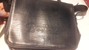 Geanta dama umar President - imagine 2