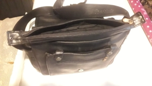 Geanta dama umar President - imagine 3