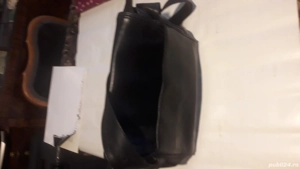 Geanta dama umar President - imagine 4