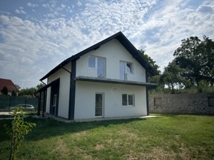 Casa de vanzare in Curtea de Arges, 130 mp utili, teren 500 mp. - imagine 10