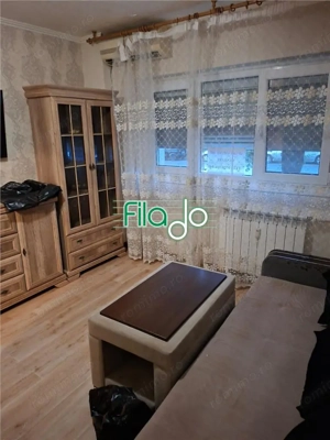 Apartament 2 cam Vitan Olimpia