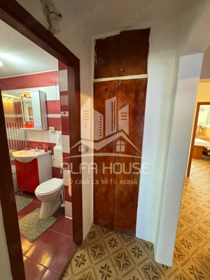 Vand 3 Camere Decomandat zona Luncă - imagine 4