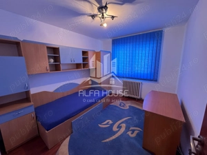 Vand 3 Camere Decomandat zona Luncă - imagine 10