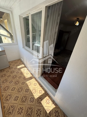 Vand 3 Camere Decomandat zona Luncă - imagine 7