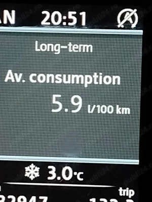 Vând Volkswagen Tiguan - imagine 3