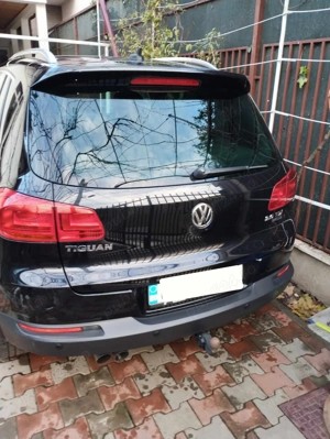Vând Volkswagen Tiguan - imagine 2