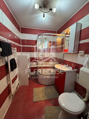 Vand 3 Camere Decomandat zona Luncă - imagine 3