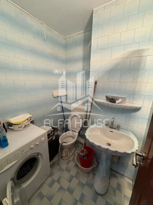 Vand 3 Camere Decomandat zona Luncă - imagine 6