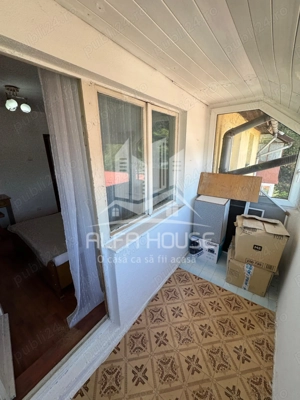 Vand 3 Camere Decomandat zona Luncă - imagine 8