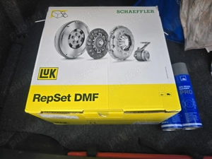 Vand Vw Golf 5 - 1.9 Tdi - imagine 10