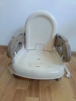Vand scaun de masa tip booster inaltator pliabil