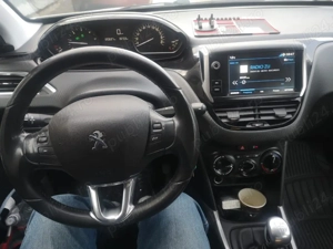 Vand Peugeot  2008 - imagine 3