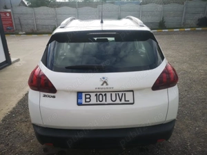 Vand Peugeot  2008 - imagine 7