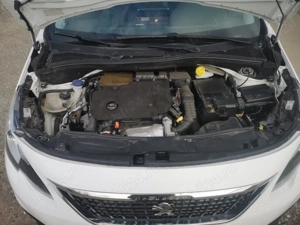 Vand Peugeot  2008 - imagine 4