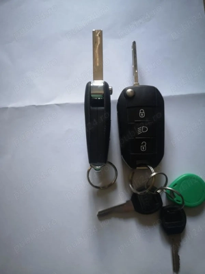 Vand Peugeot  2008 - imagine 2