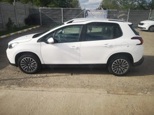 Vand Peugeot  2008 - imagine 8