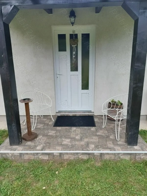 Casa in padure - imagine 4