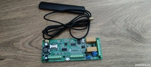 Comunicator GPRS universal IPU-12LT  - imagine 3