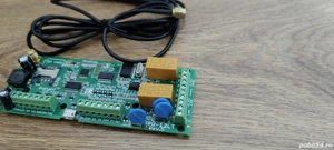 Comunicator GPRS universal IPU-12LT  - imagine 2