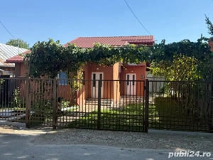 Vand sau schimb casa in Tatarani Prahova