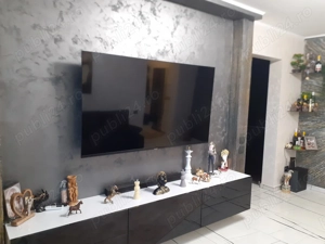 Vanzare Apartament 2 cam. cf.1 semid.,etajul 4, mobilat si utilat nou in zona Hipodrom - Bariera - imagine 5