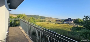 Casa intabulată 5 camere - imagine 8