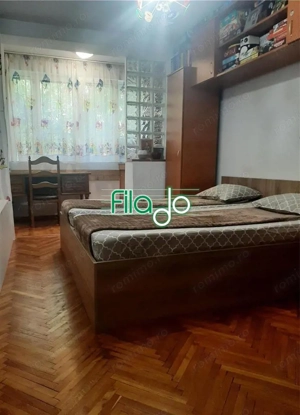 Apartament 4 camere cu centrala proprie Titan, 1 Decembrie 1918 - imagine 3