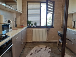 Vanzare Apartament 2 cam. cf.1 semid.,etajul 4, mobilat si utilat nou in zona Hipodrom - Bariera - imagine 11