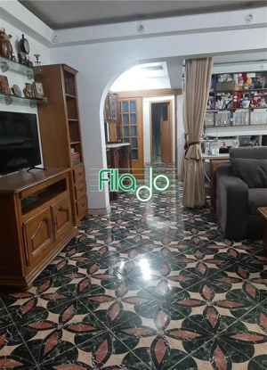 Apartament 4 camere cu centrala proprie Titan, 1 Decembrie 1918 - imagine 2