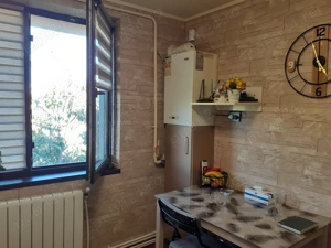 Vanzare Apartament 2 cam. cf.1 semid.,etajul 4, mobilat si utilat nou in zona Hipodrom - Bariera - imagine 14