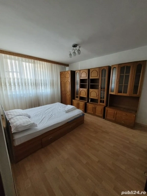 Inchiriez in regim hotelier