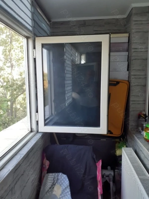 Vanzare Apartament 2 cam. cf.1 semid.,etajul 4, mobilat si utilat nou in zona Hipodrom - Bariera - imagine 16