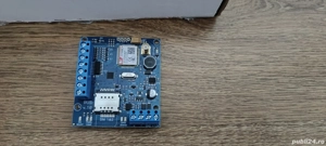 Gprs SEKA CID și Seka bus Rev 10 