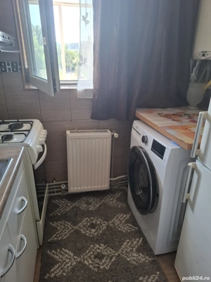 Vând garsoniera - imagine 3