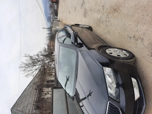 Vand Skoda Octavia 2017 disel  - imagine 2