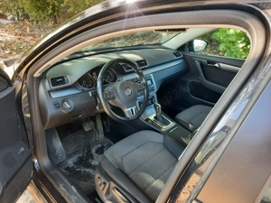 Volskwagen Passat 2011 cutie automata - imagine 7