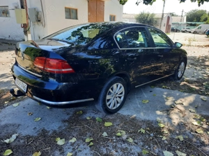 Volskwagen Passat 2011 cutie automata - imagine 3